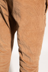 Dsquared2 'Cool Guy Fit' corduroy trousers